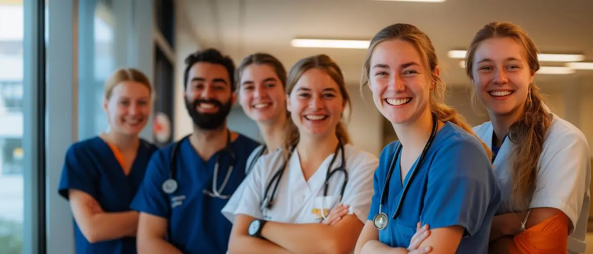 Voor zzp'ers in de zorg is een verzekering aangeraden.